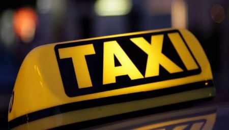 Λαμία: Ταξιτζής βρέθηκε θετικός στον κορωνοϊό