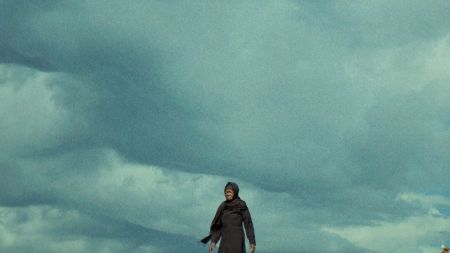 Μια ταινία από το Λεσότο απέσπασε την Χρυσή Αθηνά