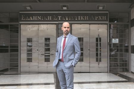 Greek data matter και στο βιβλίο