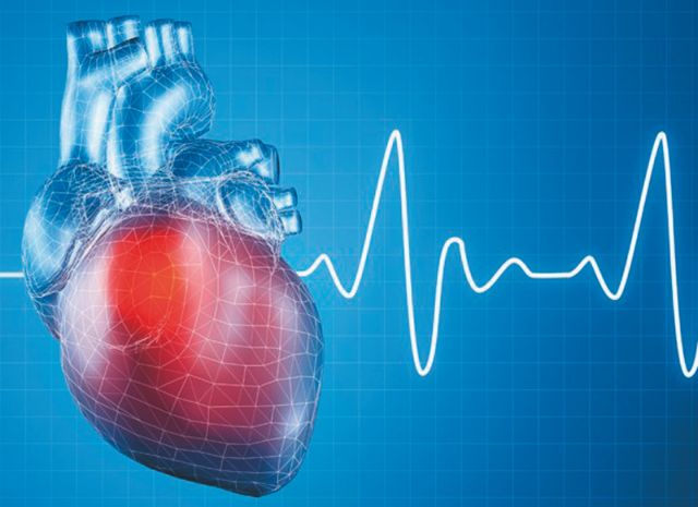 Κορωνοϊός : Μπορεί να επιδεινώσει ή και να προκαλέσει καρδιακή ανεπάρκεια