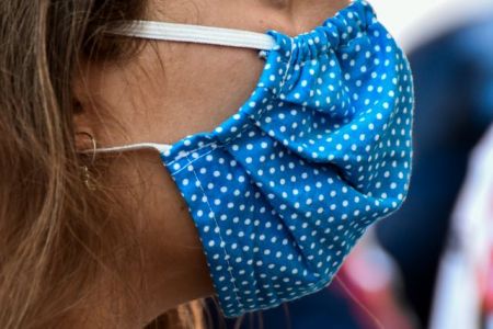 Λιβάνιος στο MEGA: Υπήρξαν αστοχίες με τις μάσκες – Μέχρι τα μέσα Νοεμβρίου θα έχουν μοιραστεί όλες