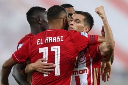 LIVE: ΠΑΣ Γιάννινα – Ολυμπιακός