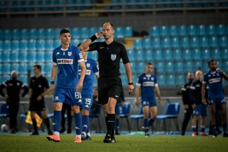 Το πεντακάθαρο γκολ του Χασάν που ακύρωσε το VAR