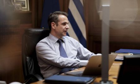 Με ποιους, για ποιους και πώς θα συνεχίσει ο Μητσοτάκης