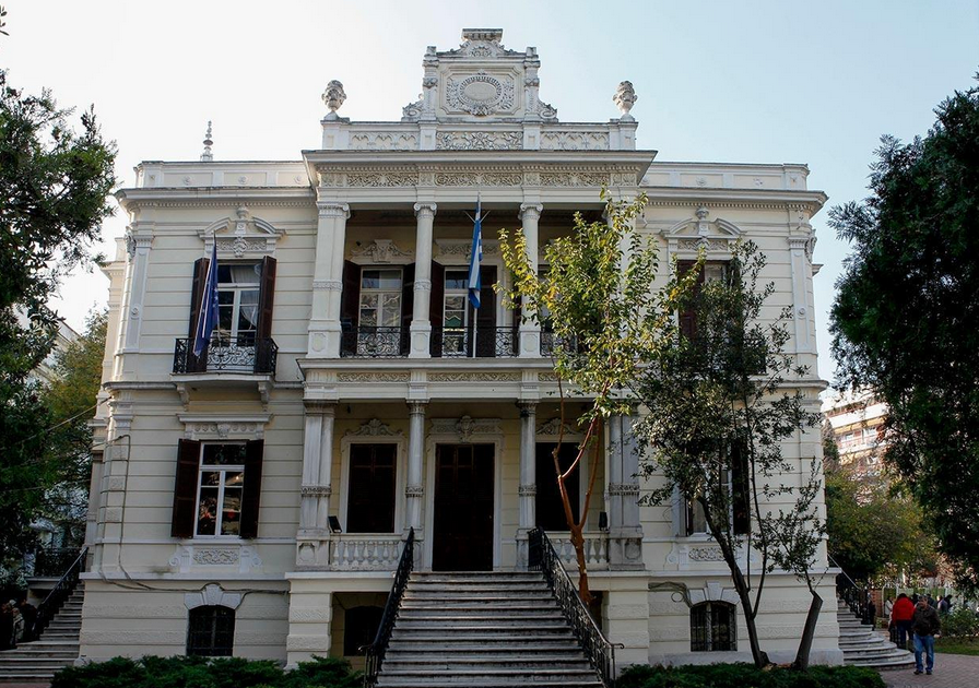 Θεσσαλονίκη : Μνήμες και μνημεία της εβραϊκής κοινότητας