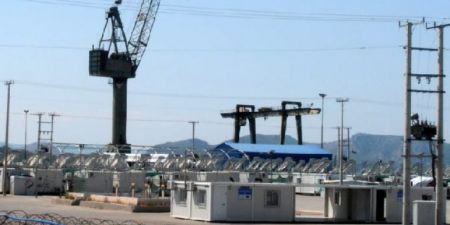 Σε υγειονομικό αποκλεισμό η δομή φιλοξενίας Σκαραμαγκά