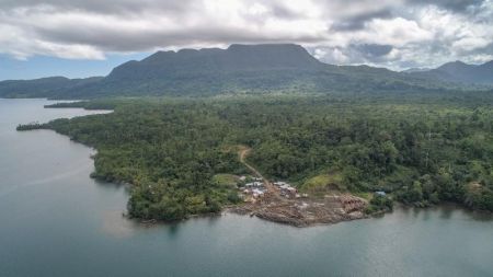 Κορωνοϊός- Νότιος Ειρηνικός : Η πανδημία επισκέφθηκε και τις Νήσους του Σολομώντα