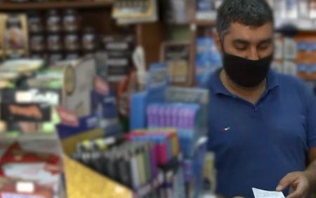 H πανδημία επανέφερε τα τεφτέρια στην αγορά