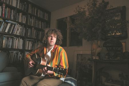 «Εχω εντρυφήσει στη φιλοσοφία του Αριστοτέλη»