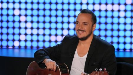 «Δεν μπορώ να φανταστώ πως κόλλησα» – Ο Άκης Δείξιμος μιλάει στο MEGA για τη μάχη του με τον κοροναϊό