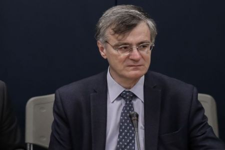 Κορωνοϊός : SOS από Τσιόδρα για το 2o κύμα – Τι δείχνουν τα στοιχεία