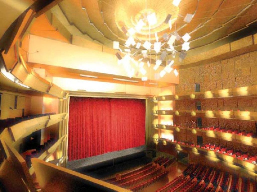 Εθνική Λυρική Σκηνή : Ποιες παραστάσεις αναστέλλονται λόγω κορωνοϊού