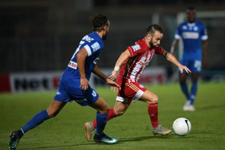 Απευθείας στους «16» οι Ολυμπιακός, ΑΕΚ και ΠΑΟΚ