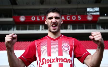 Βινάγκρε: «Θέλω τίτλους και καλή πορεία στο Champions League»