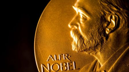 Νόμπελ Ιατρικής : Σε τρεις επιστήμονες το βραβείο