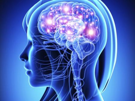 Covid-19 : Οκτώ στους 10 ασθενείς εμφανίζουν νευρολογικό σύμπτωμα