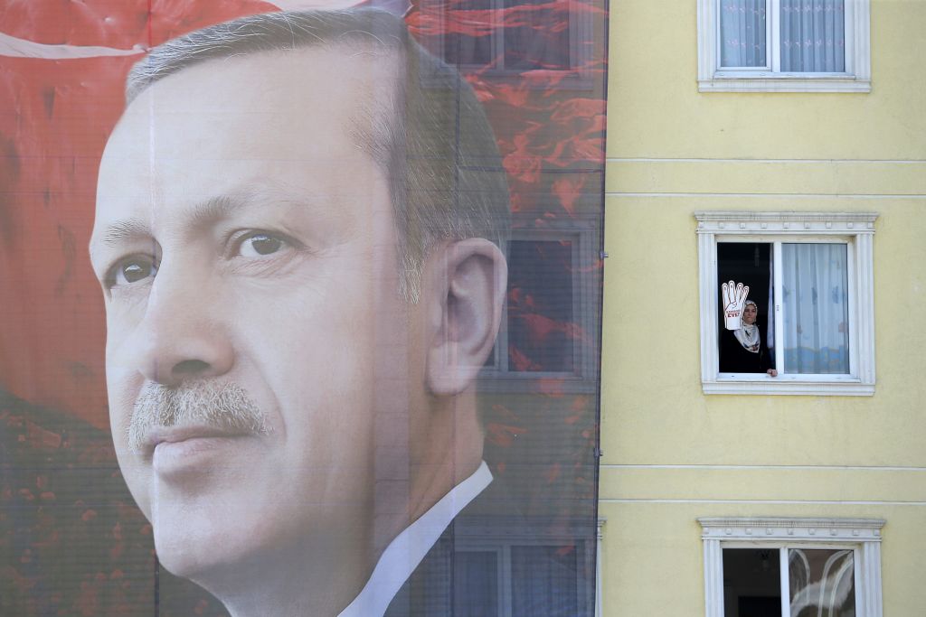 Τουρκία : Έκθεση καταπέλτης από την ΕΕ – Προειδοποιήσεις σε Άγκυρα για τις μονομερείς ενέργειες