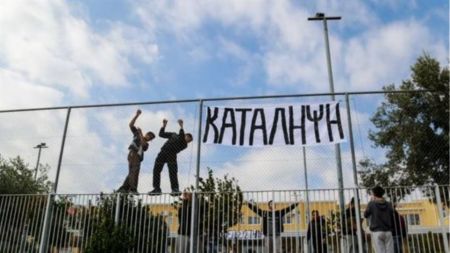 Editorial: The irrationality of school occupations