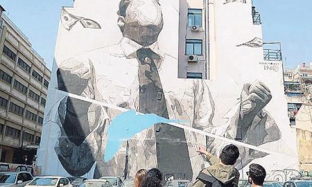 Η μάταιη συζήτηση για «νέα μέτρα»