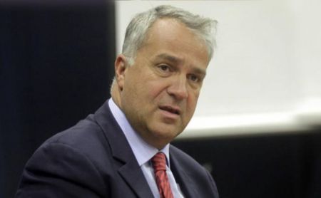 Βορίδης στο MEGA: Στα 100 εκατ. ευρώ οι καταστροφές στη Θεσσαλία