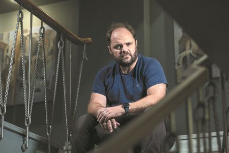 «Να κάνουμε τα παιδιά μας σκεπτόμενους ανθρώπους»