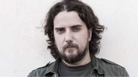 Στ. Δρογώσης στο MEGA : Αριστεροί και δεξιοί πολιτικάντηδες χάιδευαν τη Χρυσή Αυγή