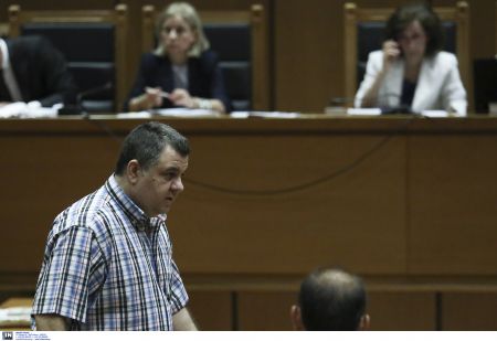 Ενοχος ο Ρουπακιάς και 15 κατηγορούμενοι για τη δολοφονία Φύσσα