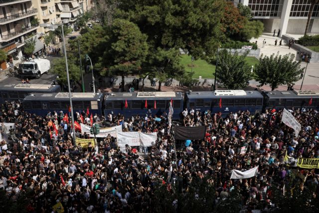 Θ. Ξανθόπουλος: Ιστορική για τη Δικαιοσύνη και τη Δημοκρατία, η δικαστική απόφαση