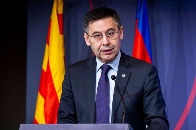 Mpartselona Protash Momfhs Kata Toy Mpartomeoy Eidhseis Nea To Bhma Online