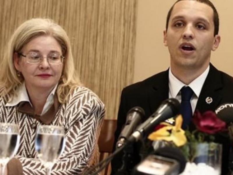 Χρυσή Αυγή : Τα ελαφρυντικά που ζήτησαν Ζαρούλια, Κασιδιάρης και Ζησιμόπουλος