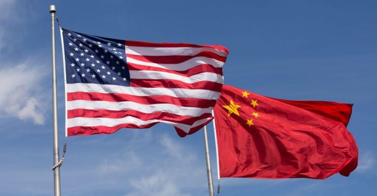 Πεκίνο καλεί Ουάσινγκτον να εγκαταλείψει την ψυχροπολεμική νοοτροπία