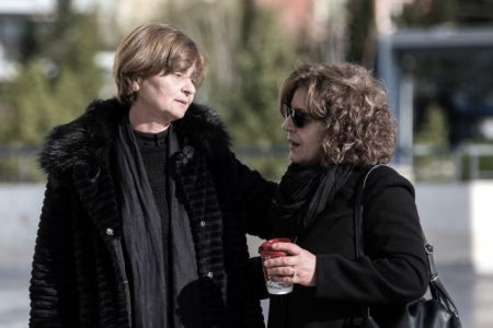 Τοπαλούδη σε Φύσσα: Ο Παύλος και η Ελένη ίσως να χαμογελούν