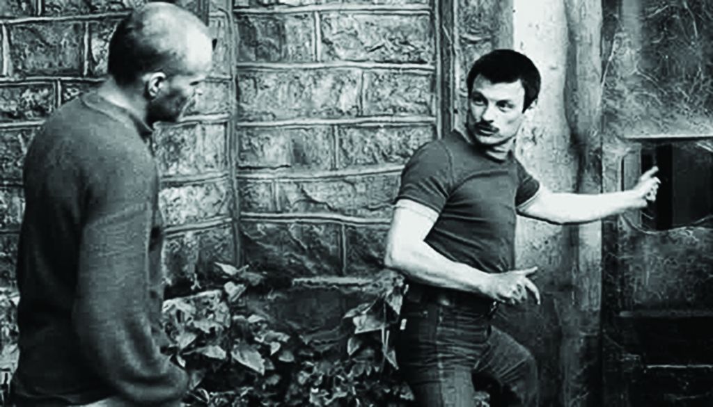 Oι ταινίες της εβδομάδας : Ταρκόφσκι, πολιτικά καρτούν και παράδεισος