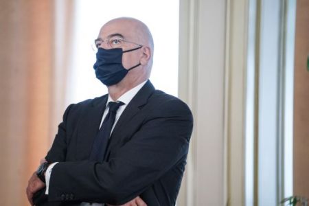 Δένδιας : Η ΕΕ στρατιωτικά δεν ενεργεί ως Ένωση – Δεν αισθανθήκαμε αλληλεγγύη