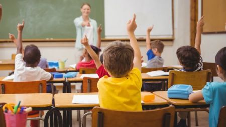 Σχολεία: Πρόσληψη 2.800 ψυχολόγων και κοινωνικών λειτουργών