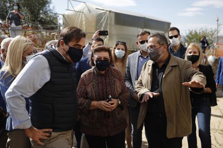 Όταν ο χρυσός έρρεε από την Περσία