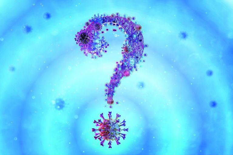 Τι σημαίνει ιός και τι μικρόβιο; | tovima.gr