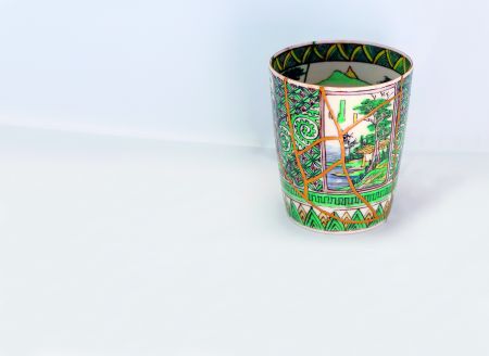 Kintsugi: Τι είναι και πώς θα το εφαρμόσετε