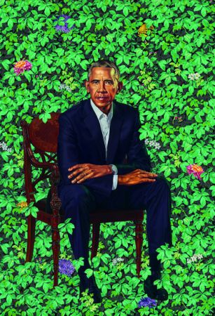 Μπαράκ Ομπάμα de profundis