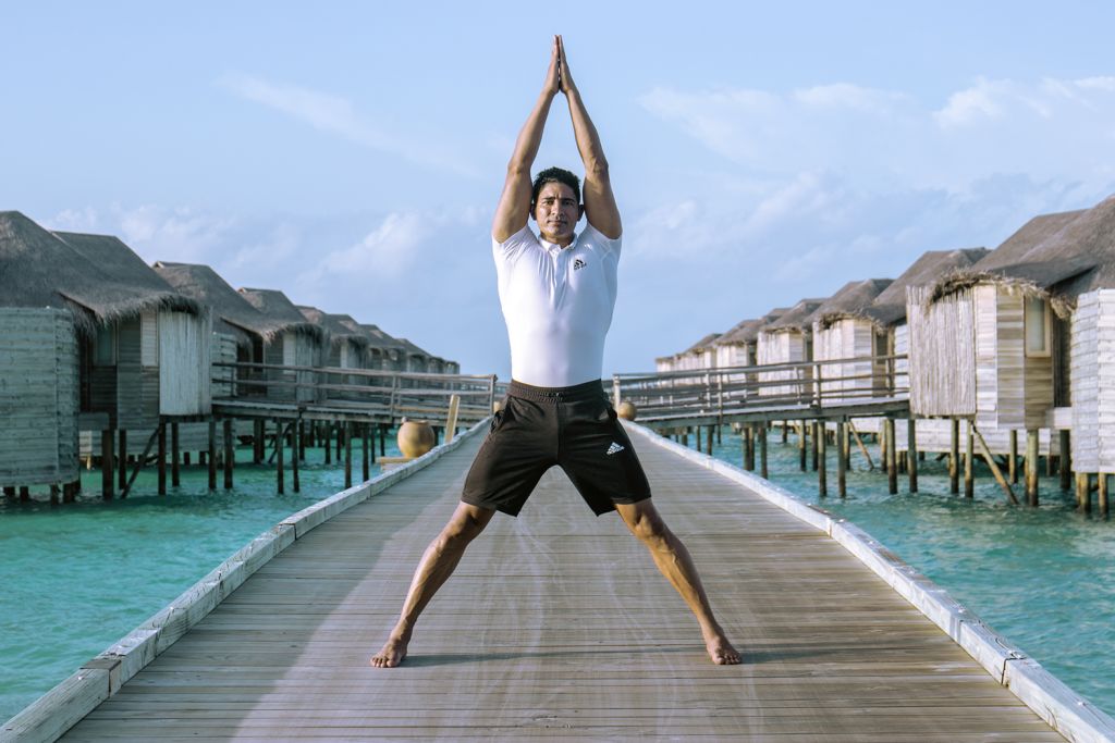 Τα καλύτερα spa για άνδρες