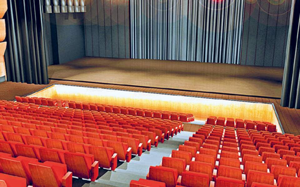 Κορωνοϊός : Πώς θα λειτουργήσουν θέατρα, κινηματογράφοι και μουσεία ανά επίπεδο συναγερμού