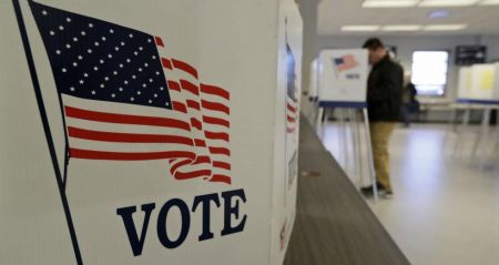 Εκλογές – ΗΠΑ : Συμμετοχή ρεκόρ με πρώιμη και επιστολική ψήφο