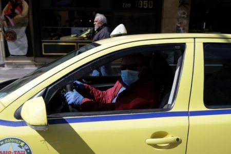 Κορωνοϊός : Αλλαγές σε ΜΜΜ – Τι ισχύει για ΙΧ και ταξί