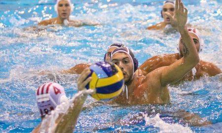 LIVE : Ολυμπιακός – Βουλιαγμένη