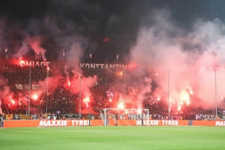 «Βράζει» ο κόσμος του ΠΑΟΚ κατά της διοίκησης : «Η ομάδα διακατέχεται από προχειρότητα και έλλειψη οργάνωσης»