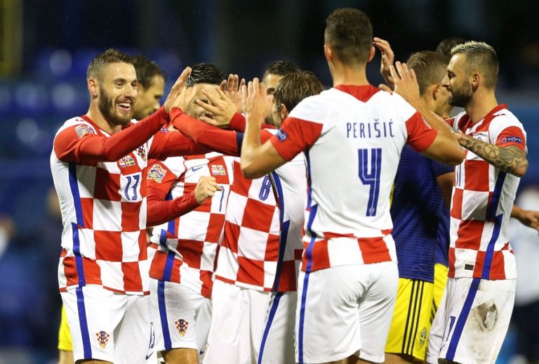 Πρώτη νίκη για Κροατία, στο μηδέν Βοσνία και Ολλανδία