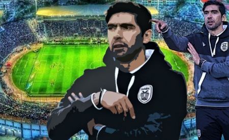 ΠΑΟΚ : Ο γολγοθάς που περιμένει τον Αμπέλ Φερέιρα