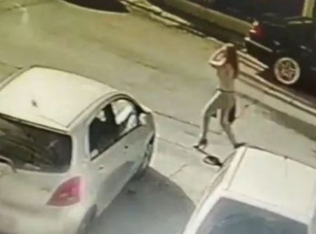 Επίθεση με βιτριόλι : Γιατί πάγωσε η έρευνα