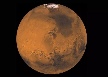 O φωτεινότερος και μεγαλύτερος Άρης έως το 2035