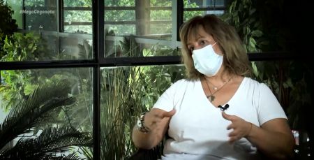 Συγκλονιστική μαρτυρία στο MEGA: Η μητέρα μου πέθανε μόνη της στο νοσοκομείο – Δεν είχε κανέναν δίπλα της